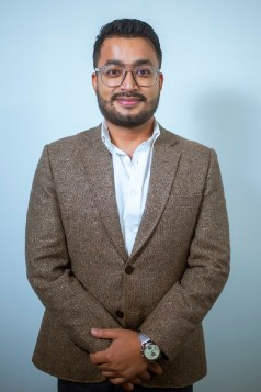 GAURAV SHAKYA